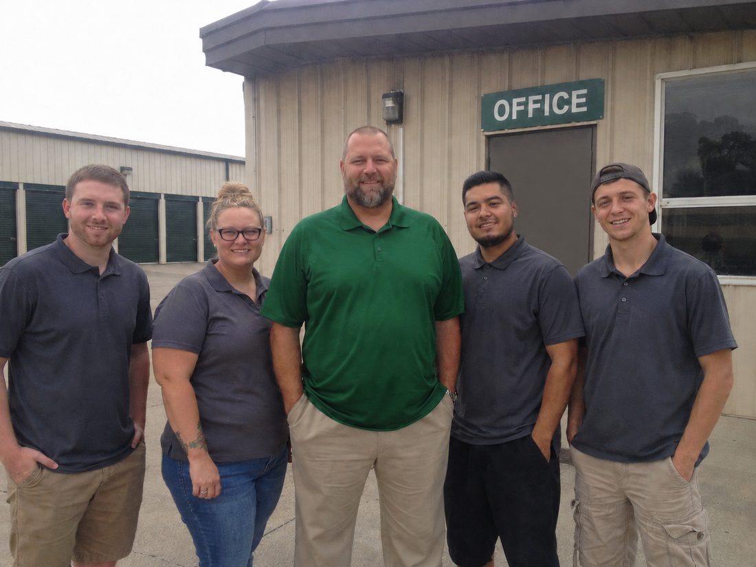 Pest control professionals in East Los Angeles, CA
